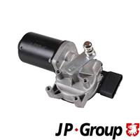 jpgroup Ruitenwissermotor JP GROUP, Inbouwplaats: Voor, Spanning (Volt)12V, u.a. für Fiat, Peugeot, Citroën