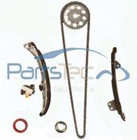 PartsTec Steuerkettensatz  PTA114-0019