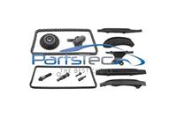 PartsTec Steuerkettensatz  PTA114-0420