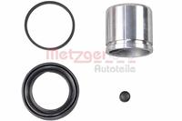 Metzger Reparatursatz, Bremssattel Vorderachse  114-5043