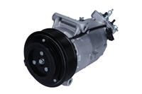 nissan Compressor, airconditioning AC399717