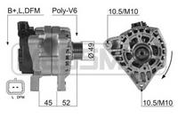 ERA Gentor  210396A