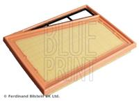 Blue Print Luftfilter  ADBP220026