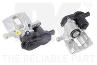 NK Bremssattel Hinterachse lis  2140107