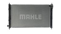 Mahle Original Kühler, Motorkühlung  CR 1902 000S