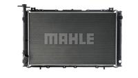 Mahle Original Kühler, Motorkühlung  CR 63 000S