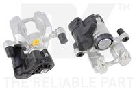 NK Bremssattel Hinterachse lis  2147147