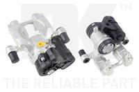 NK Bremssattel Hinterachse rechts  2147148
