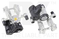 NK Bremssattel Hinterachse lis  2147149
