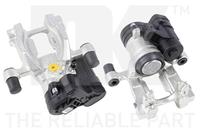 NK Bremssattel Hinterachse rechts  2147150