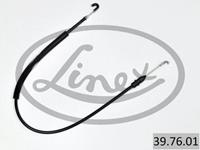 Kabel, deurregeling LINEX 39.76.01