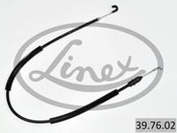 Kabel, deurregeling LINEX 39.76.02
