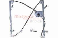 Metzger Fensterheber vorne links  2160639