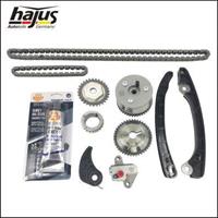 Hajus Autoteile Steuerkettensatz  1151395