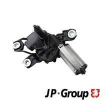 jpgroup Ruitenwissermotor JP GROUP, Inbouwplaats: Achter, Spanning (Volt)12V, u.a. für VW, Seat, Skoda