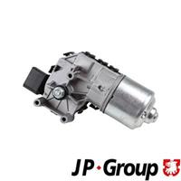 jpgroup Ruitenwissermotor JP GROUP, Inbouwplaats: Voor, Spanning (Volt)12V, u.a. für Audi, Seat