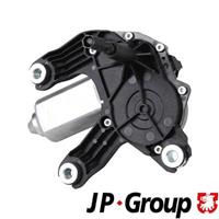 jpgroup Ruitenwissermotor JP GROUP, Inbouwplaats: Achter, Spanning (Volt)12V, u.a. für Mini