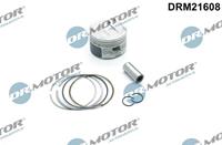 dr.motorautomotive Zuiger Dr.Motor Automotive DRM21608