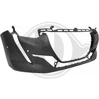 peugeot Bumper Priority Parts