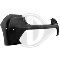 peugeot Bumper Priority Parts