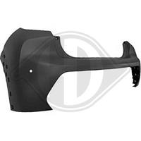 peugeot Bumper Priority Parts