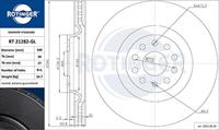 ROTINGER Bremsscheibe  RT 21282-GL