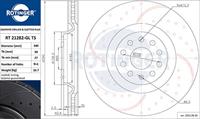 ROTINGER Bremsscheibe  RT 21282-GL T5