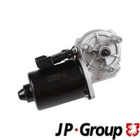 jpgroup Ruitenwissermotor JP GROUP, Inbouwplaats: Voor, Spanning (Volt)12V, u.a. für Opel