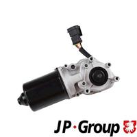 jpgroup Ruitenwissermotor JP GROUP, Inbouwplaats: Voor, Spanning (Volt)12V, u.a. für Renault