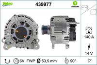 Valeo Generator  439977