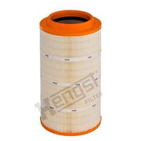 Luchtfilter HENGST FILTER E1573L