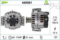 Valeo Generator  440561