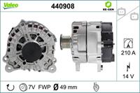 Valeo Generator  440908