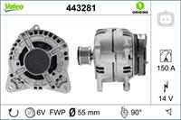 Valeo Generator  443281