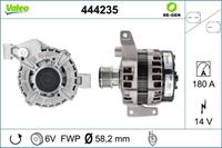 Valeo Generator  444235