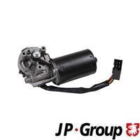 jpgroup Ruitenwissermotor JP GROUP, Inbouwplaats: Voor, Spanning (Volt)12V, u.a. für VW, Mercedes-Benz
