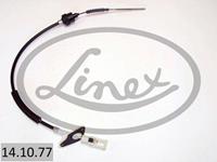 Koppelingkabel LINEX 14.10.77