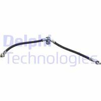 Delphi Bremsschlauch Hinterachse links  LH7587