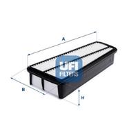 UFI Luftfilter  30.A86.00