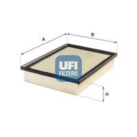 UFI Luftfilter  30.B86.00