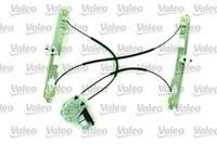 Valeo Fensterheber vorne links  851922