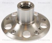 Triscan Radnabe  8535 23004