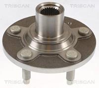 Triscan Radnabe  8535 24002