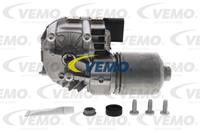 Wischermotor vorne Vemo V10-07-0071