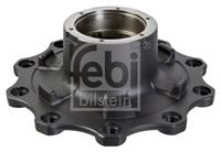 Febi Bilstein Radnabe Hinterachse  174171