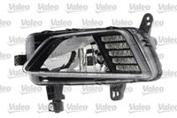 Volkswagen Mistlamp 047427