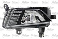 Volkswagen Mistlamp 047428