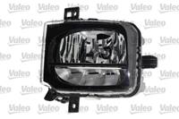 Volkswagen Mistlamp 047434