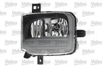 Volkswagen Mistlamp 047436