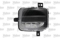 Volkswagen Mistlamp 047437